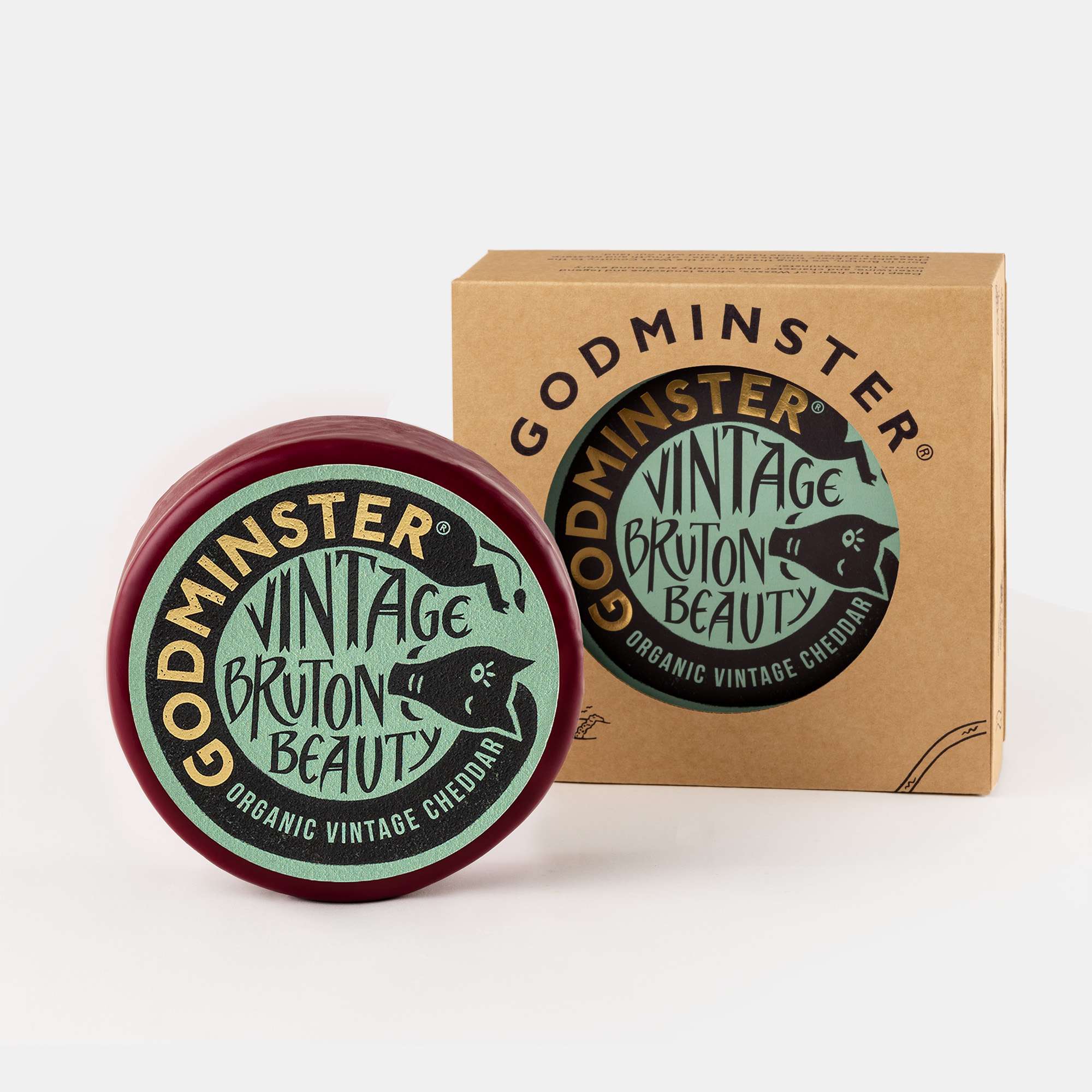 1kg Bruton Beauty in a Gift Box
