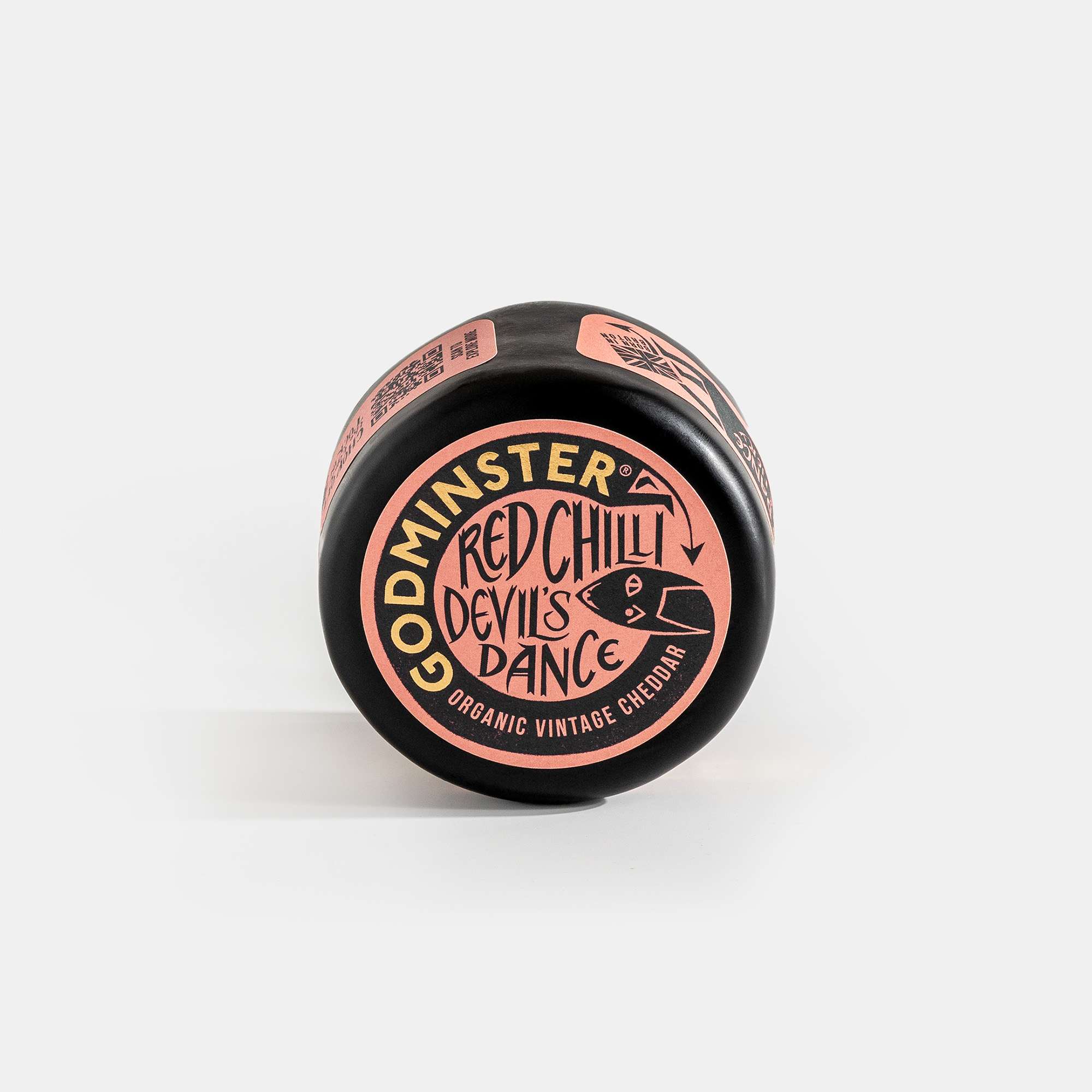 200g Red Chilli Devil's Dance